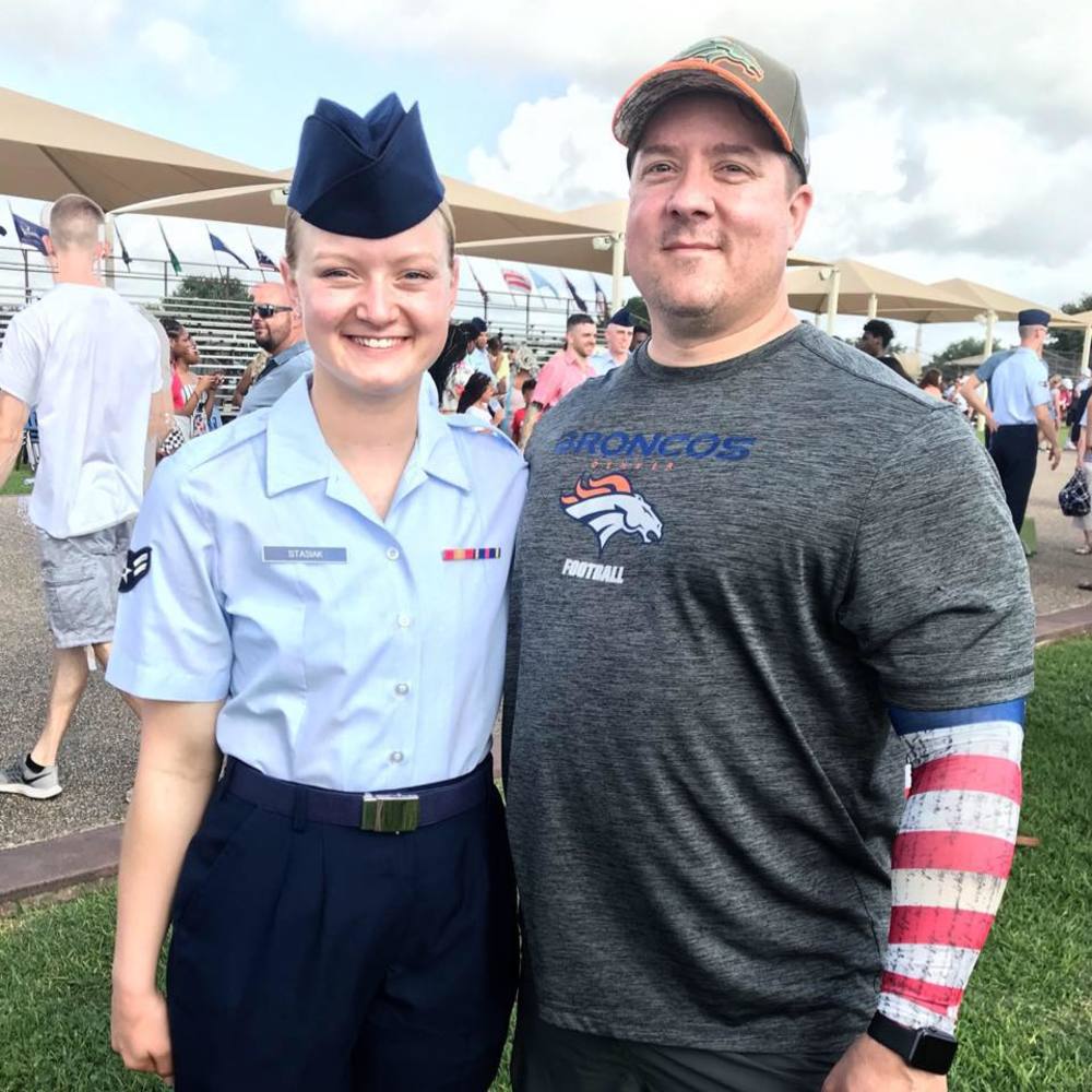 Meet your Posher, Paul